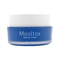 MEDI-PEEL Омолаживающий крем с эффектом памяти Aqua Mooltox Memory Cream, 50ml