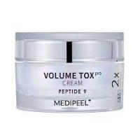 MEDI-PEEL Омолаживающий крем с пептидами PRO версия Peptide 9 Volume Tox Cream PRO