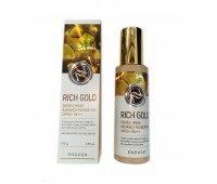 ENOUGH Тональный крем - Rich Gold Double Wear Radiance Foundation SPF50+ #13, 100ml