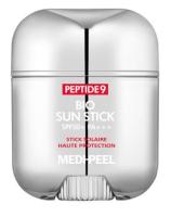 MEDI-PEEL Солнцезащитный стик Peptide 9 Bio Sun Stick SPF50+ PA+++