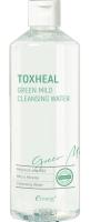 ESTHETIC HOUSE Жидкость для снятия макияжа Toxheal Green Mild Cleansing Water 