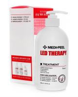 MEDI-PEEL Укрепляющий кондиционер для волос с пептидами Led Therapy Treatment