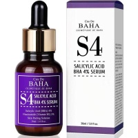 Cos De BAHA Кислотная сыворотка для проблемной кожи Salicylic Acid 4% Exfoliant Serum (S4) (30 ml)