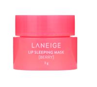 LANEIGE Ночная маска для губ Lip Sleeping Mask EX Berry 3gr