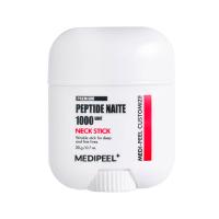 MEDI-PEEL Укрепляющий стик для зоны шеи и декольте Premium Peptide Naite 1000 Shot Neck Stick (20g) 