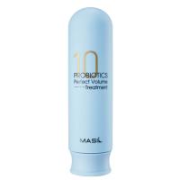Masil Маска для обьема волос 10 Probiotics Perfect Volume Treatment 