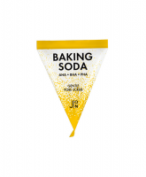 J:ON Скраб для лица с содой Baking Soda Gentle Pore Scrub, 5 гр