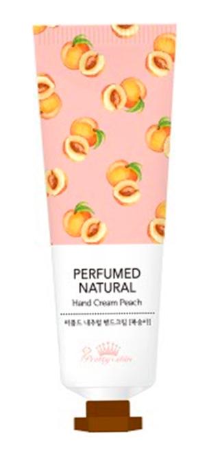 Крем Парфюмированный Prettyskin Ку Купить