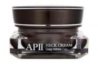 фото The Skin House Регенерирующий крем для шеи  AP-II Professional Ex Restore Neck Cream  уход за кожей