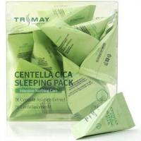TRIMAY Успокаивающая ночная маска с центеллой - Centella Cica Sleeping Pack 3 гр