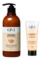 фото esthetic house кондиционер для волос с имбирем cp-1 ginger purifying conditioner  бьюти сизон