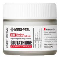 MEDI-PEEL Крем против пигментации с глутатионом Bio-Intense Glutathione 600 White Cream