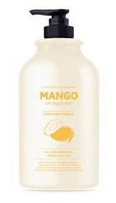 фото evas маска для волос манго -  pedison institut-beaute mango rich lpp treatment, 500 мл beauty