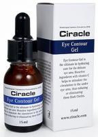 фото CIRACLE Гель для кожи вокруг глаз - Eye Control Gel 15 ml уход за кожей