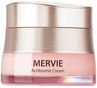 фото The SAEM Крем для лица Mervie Actibiome Cream  уход за кожей