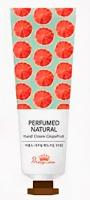 фото pretty skin парфюмированный крем грейпфрут  perfumed natural hand grapefruit бьюти сизон