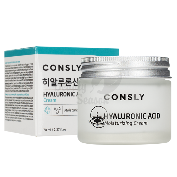 Cream крем для лица. CONSLY крем для лица. CONSLY гиалуроновый крем. CONSLY Hyaluronic acid Moisturizing Cream. Крем для лица увлажняющий с гиалуроновой кислотой, 70мл, CONSLY.