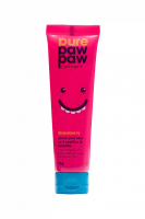 фото Pure Paw Paw бальзам с ароматом клубники уход за кожей
