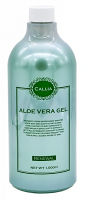 фото callia гель универсальный алоэ - renewal aloe vera gel, 1000 мл бьюти сизон