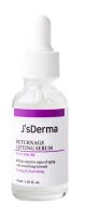 фото JsDERMA Восстанавливающая лифтинг сыворотка с пептидом меди  Returnage CTP-1 1.8% Lifting Serum уход за кожей
