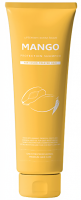 фото evas шампунь для волос манго -  pedison institut-beaute mango rich protein hair shampoo, 100 мл бьюти сизон