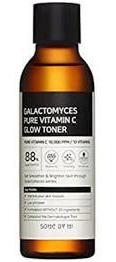 фотоSOME BY MI Тонер для сияния кожи  - Galactomyces Pure Vitamin C Glow Toner  бьюти сизон