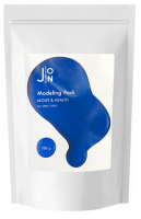 фото j:on альгинатная маска увлажнение и здоровье - moist& health modeling pack, 250 гр. бьюти сизон
