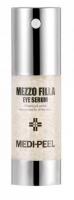 фото MEDI-PEEL Омолаживающая пептидная сыворотка для век - Mezzo Filla Eye Serum уход за кожей