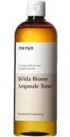 фото MANYO Тонер  бифида биом комплекс - Manyo Bifida Biome  Ampoule Toner, 400ml уход за кожей