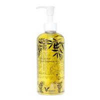 фото elizavecca гидрофильное масло с маслом оливы natural 90% olive cleansing oil для очищения