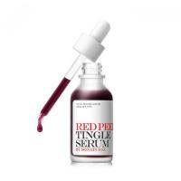 фото So Natural Очищающая сыворотка - пилинг - Red Peel Tingle Serum 35 ml уход за кожей