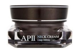 фотоThe Skin House Регенерирующий крем для шеи  AP-II Professional Ex Restore Neck Cream  бьюти сизон