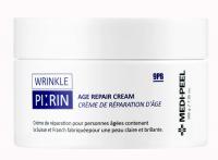 фото MEDI-PEEL Крем экспресс действия с волюфилином Wrinkle Plirin Age Repair Cream, 200g уход за кожей