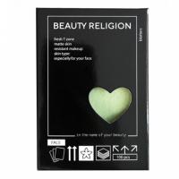 Beauty Religion Салфетки матирующие 100 шт