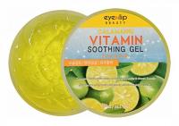 фото eyenlip гель для тела витаминный - calamansi vitamin soothing gel 300ml бьюти сизон