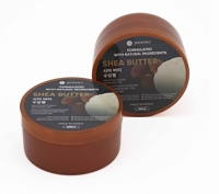 фото jkosmec многофункциональный гель с маслом ши - shea butter multifunctional soothing gel бьюти сизон