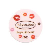 фото RIVECOWE Beyond Beauty Скраб для губ Sugar Lip Scrub уход за кожей