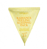 TRIMAY Отшелушивающая ночная маска - Radiance Peeling Sleeping Pack 3 гр