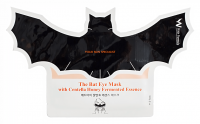 фото Wish Formula Маска для кожи вокруг глаз  The Bat Eye Mask with Centella Honey Fermented Essence уход за кожей