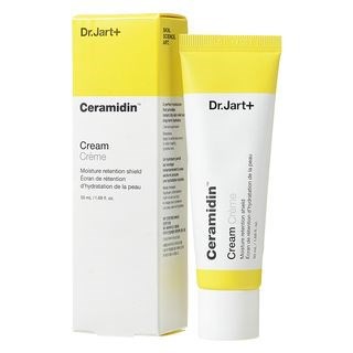 фотоDr.Jart+ Питательный крем для лица с керамидами - Ceramidin Cream 50 ml бьюти сизон