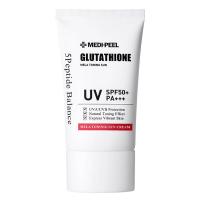 MEDI-PEEL Солнцезащитный крем с глутатионом Bio-Intense Glutathione Mela Toning Sun Cream