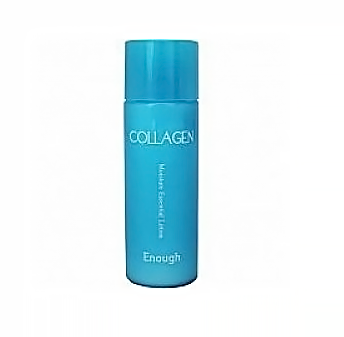 фотоENOUGH Флюид для лица увлажняющий Collagen Moisture Essential Skin, 30 ml бьюти сизон