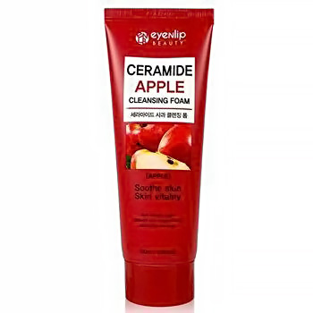 EYENLIP Пенка для умывания - Ceramide Apple Cleansing Foam 100 ml