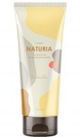 фото naturia  скраб для тела ваниль creamy oil salt scrub so vanilia бьюти сизон