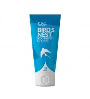 фото j:on гель универсальный увлажняющий ласточкино гнездо - face & body bird's nest soothing gel 98% бьюти сизон