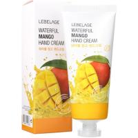 LEBELAGE Крем для рук c экстрактом Манго Waterful Mango Hand Cream 