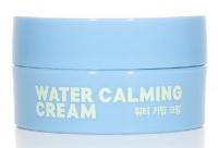 фото EYENLIP Успокаивающий крем для лица - Water Calming Cream  sample 15 мл уход за кожей