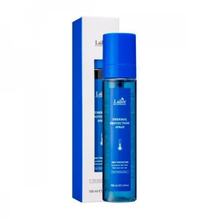 LA'DOR Термозащитный спрей для волос - Thermal Protection Spray 100 ml