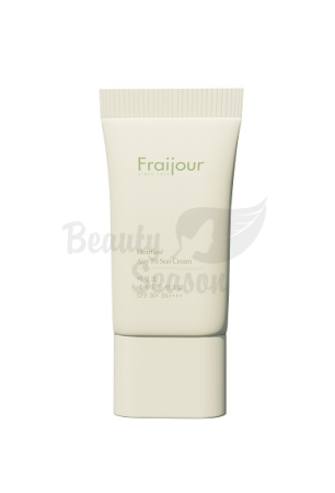 Fraijour Солнцезащитный крем Heartleaf Airy Fit Sun Cream SPF 50+ PA ++++, 50 мл