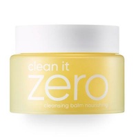 BANILA CO Питательный очищающий бальзам для сухой кожи Clean It Zero Cleansing Balm Nourishing (3 ml)